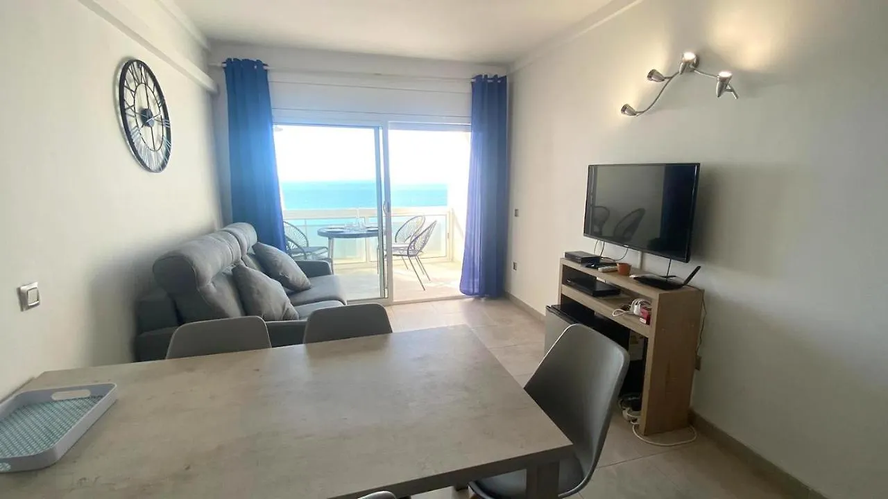Meda Chica 1F Apartment Roses