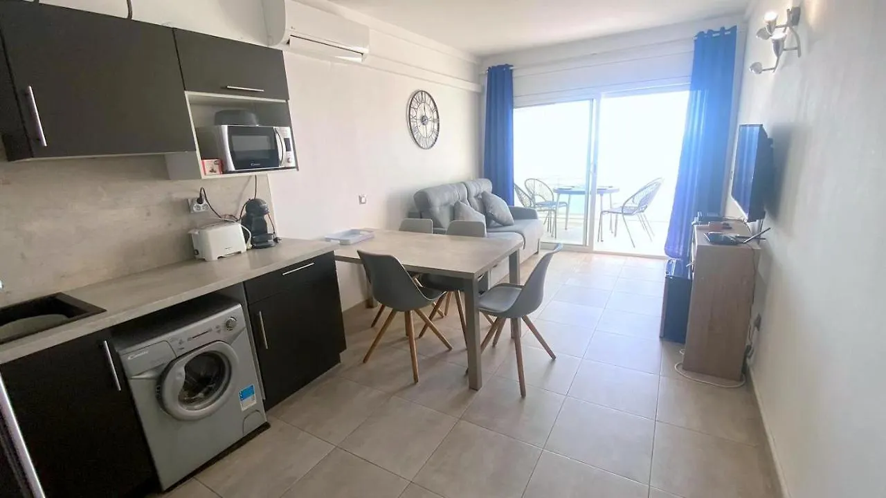 Meda Chica 1F Apartment Roses 0*,