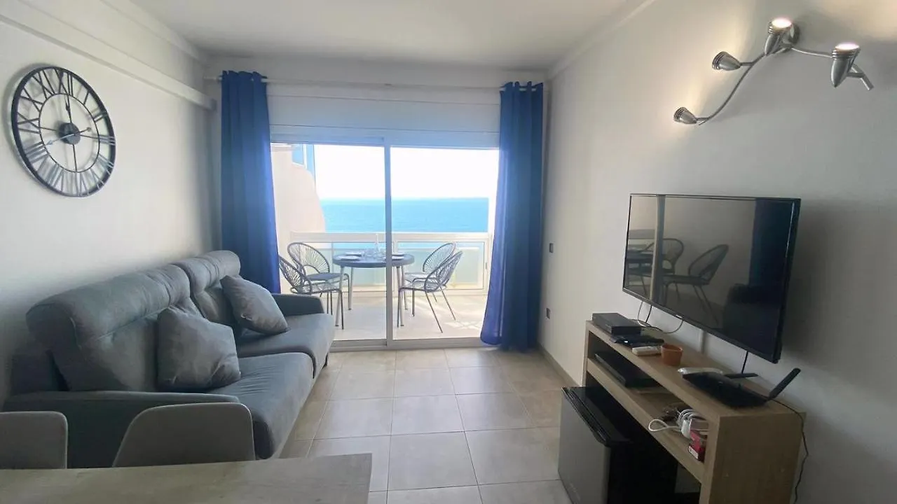 Meda Chica 1F Apartment Roses Spain